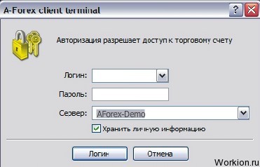 Брокерская компания Amarkets