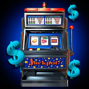 Особенности игровых автоматов Вулкан
