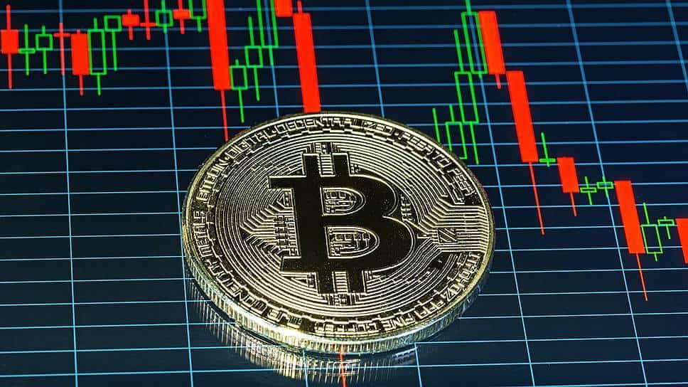 биткоин