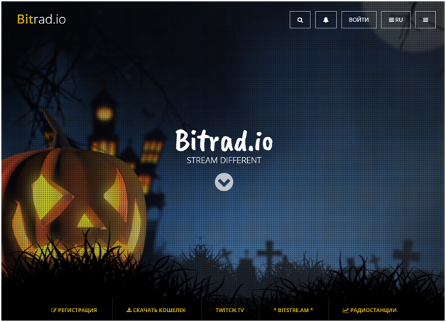 Bitradio