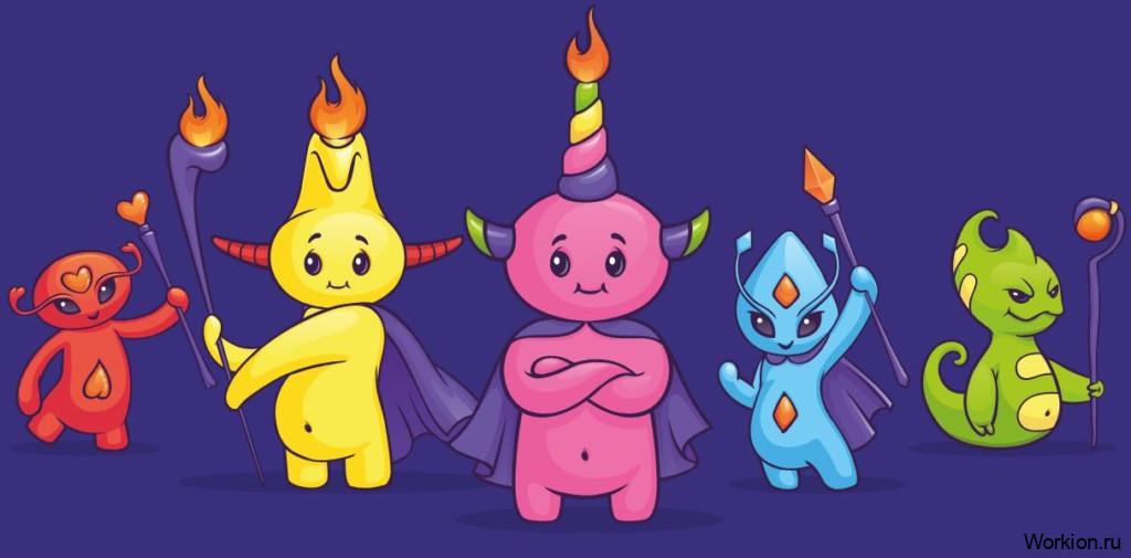 The Crypto Prophecies игра с токеном TCP