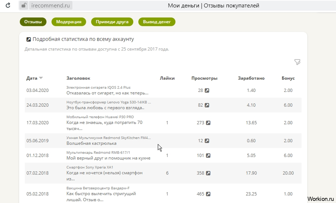 заработок для для ребенка