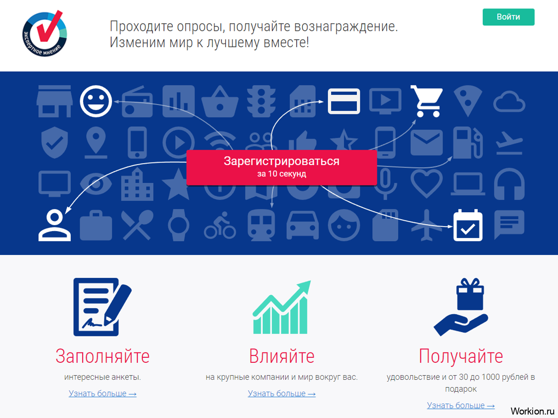 Как заработать школьнику - 50 способов