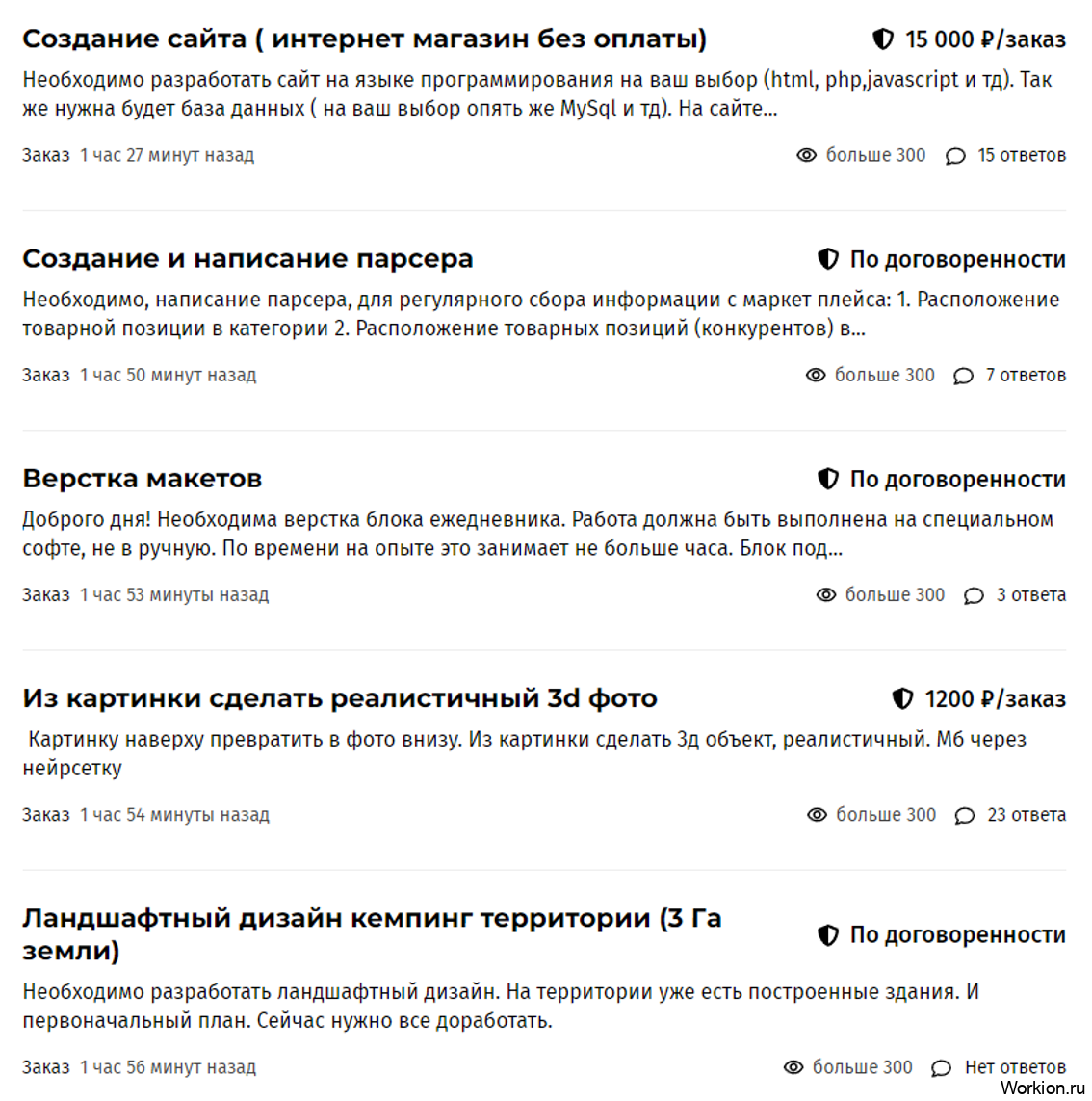 Как заработать школьнику - 50 способов
