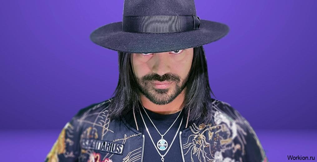 Roshtein