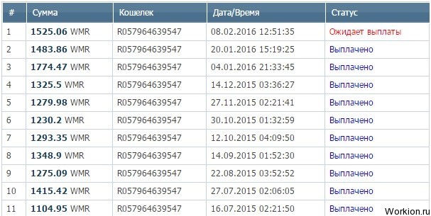 Рекламная строчка от Nolix