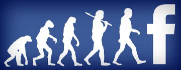 История появления Facebook