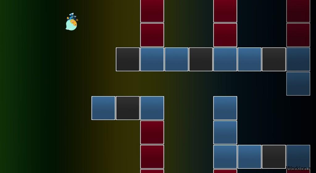Alien Run игра для получения биткоина без вложений