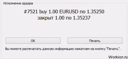 Мировой брокер Liteforex, обзор, как торговать