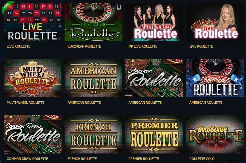 Фантастические бонусы от казино 10Bet