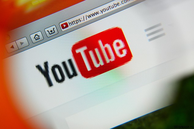 Инвестирование в канал на YouTube