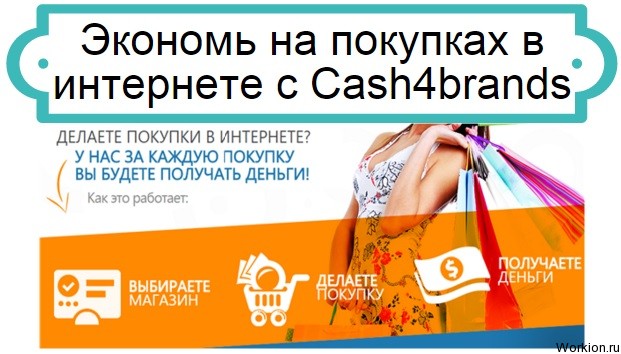 Cash4brands