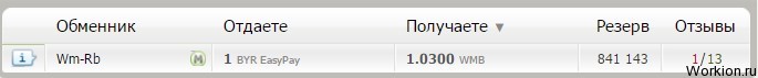Платежная система EasyPay