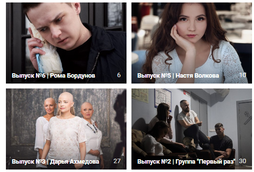 Где разместить портфолио в интернете, подборка лучших сайтов