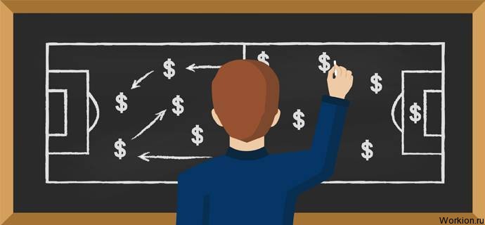 Стратегии ставок на спорт для начинающих + 5 советов по заработку на ставках
