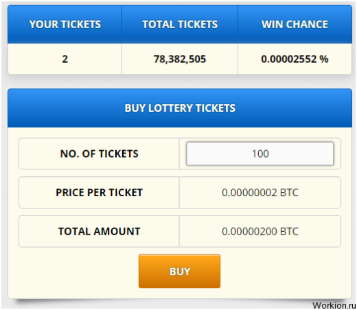 Кран Freebitcoin халявные Биткоины и прибыльная лотерея