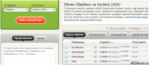 Криптовалюта CARDANO: обзор, прогноз, как купить