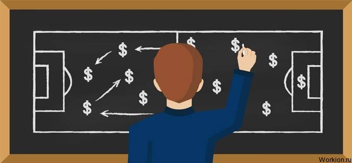 Ставки на спорт: советы профессионалов для новичков