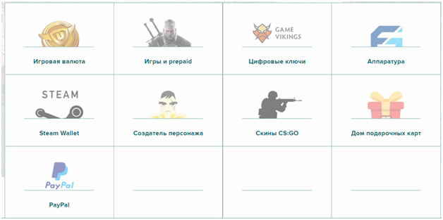 Bananatic обзор сервиса - можно выиграть ключи, скины, деньги в Steam