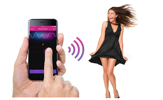 Как передать Lovense Control вебкам модели