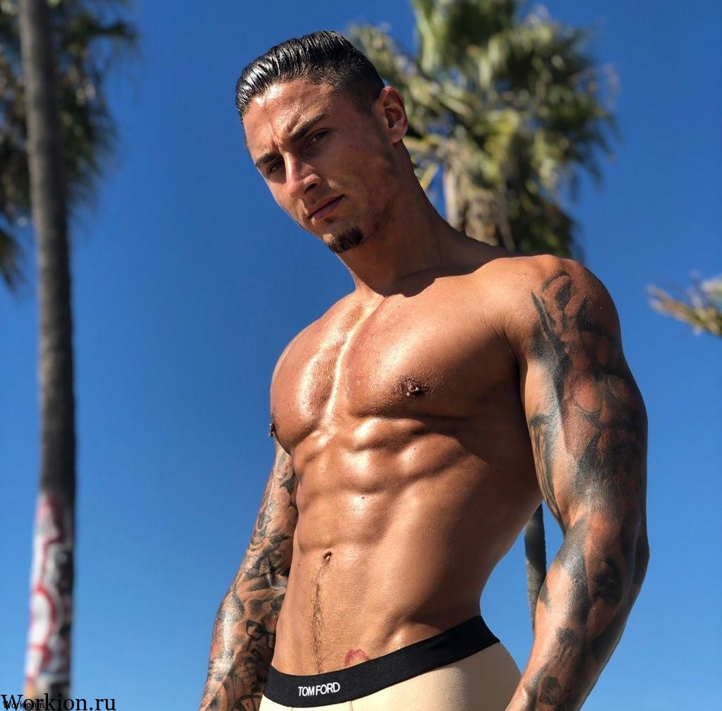Rhys Sachett Onlyfans
