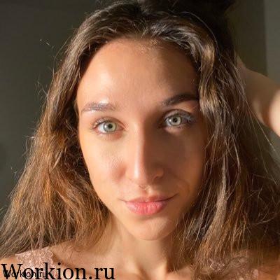 Julia onlyfans