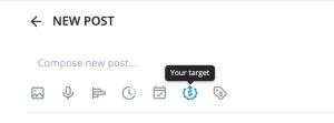 Цели onlyfans