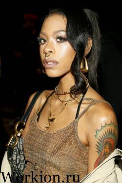 Rico Nasty onlyfans