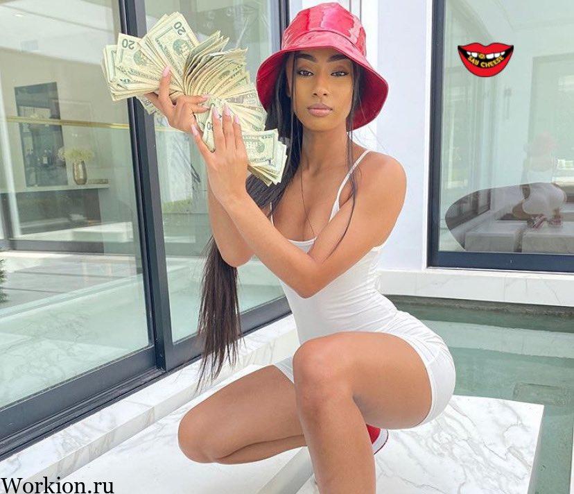 Rubi Rose onlyfans