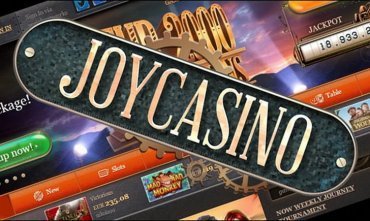 joycasino турнир