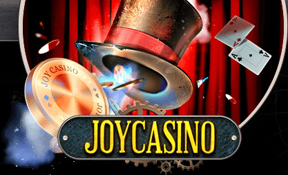 joycasino казино онлайн