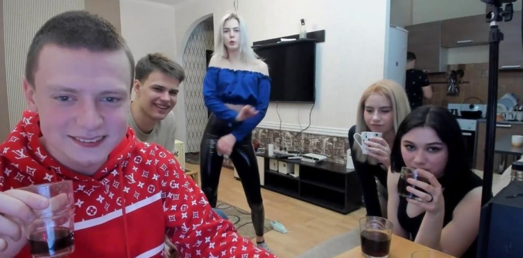 вписка мелстрой