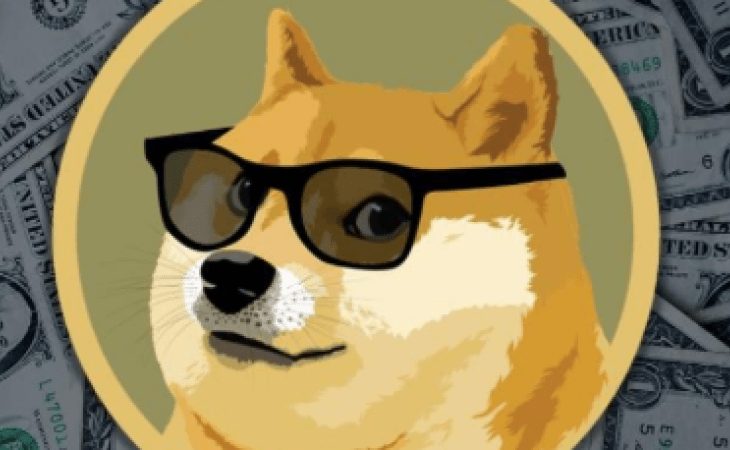 dogecoin