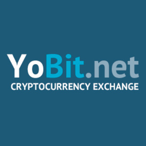 yobit биржа