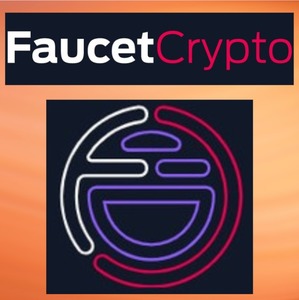 Faucet Crypto кран