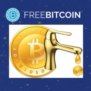 freebitcoin кран