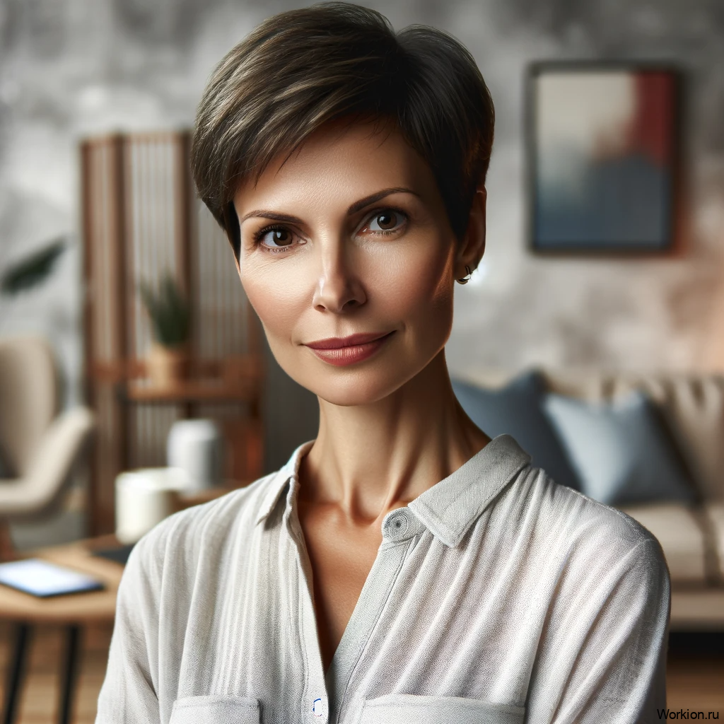 Ирина Васильева